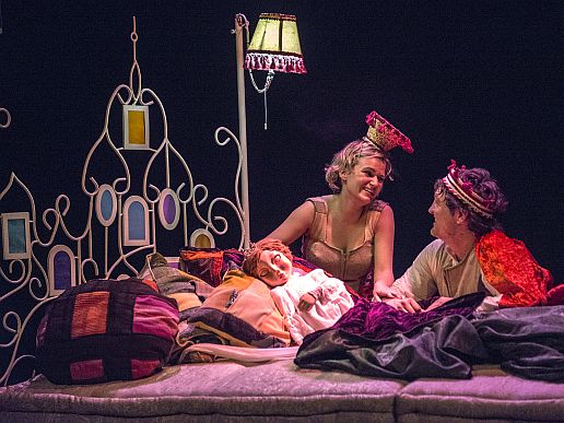 © Quim Botey Imatge de l'espectacle